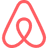 airbnb logo