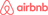 airbnb logo